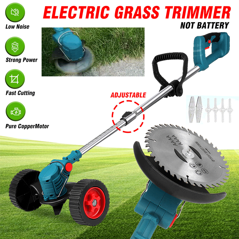 Drillpro Cultivators