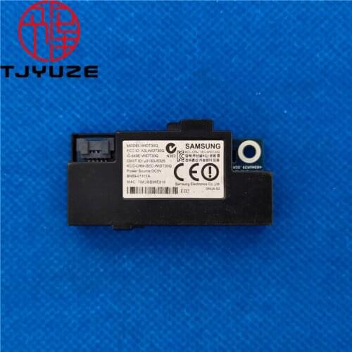 Good Test For Samsung WIDT30Q BN59-01161A 649E-WIDT30Q UE60F6300 UE46F6500 UN50F6350 PN60F5500 WiFi MODULE UE40F6400