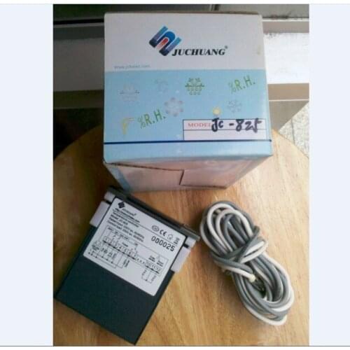 Juchuang JCW-825 Electronic thermostat temperature controller digital temperature controller new original