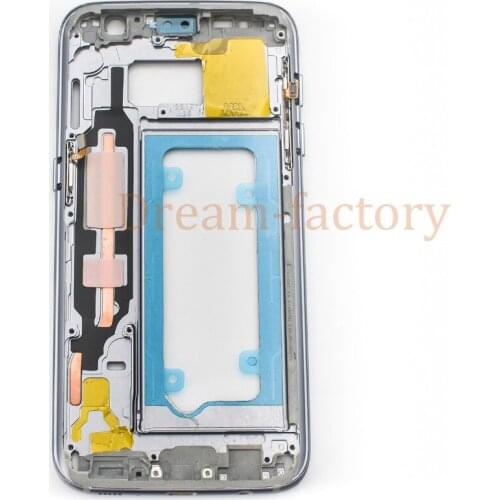 Корпуса для телефонов Samsung Galaxy S7 Leadream China At AliExpress