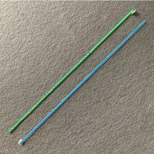 New 2 PCS/set 54LED 468mm LED Backlight strip for 42PFL5008M 6922L-0030A 42 ART TV REV 0.6 1 R L-TYPE 6920L-0001C 6916L0952A