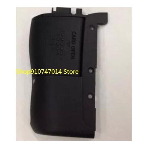 New Original For Canon For EOS 6D SD Card Cover Door Mount Lip Repair Part Memory Card Slot