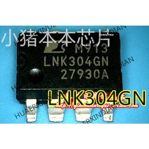 New original LNK304GN High Quality