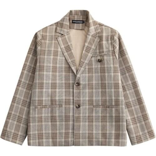 OBVSBUYS Women's Blazers