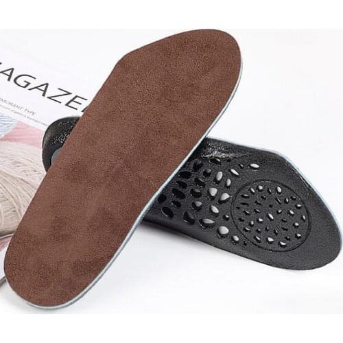 1Pair Unisex Arch Support Foot Cushion Pads Orthotics Corrector Shoe Insoles Support Foot Cushion Pads Orthotics Corrector Shoe