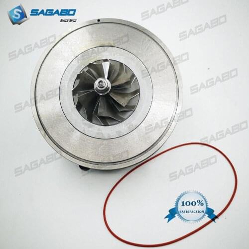 Garrett GTB2056VK turbo cartridge core CHRA 764809 777318 781743 for Mercedes-Sprinter II 219 319 419 519 CDI OM642