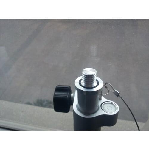 2.4m pull-out GPS pole