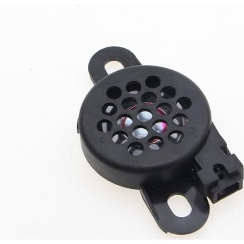 Applicable to B8 Q5 C6 C7 A4 A6L tiguan Touran Jette Passat Polo Golf 6 Buzzer Reversing Radar Horn