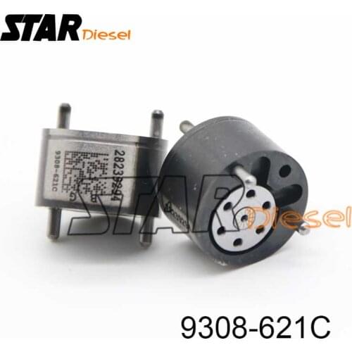 Star Diesel Nozzle Valve 9308-621C Common Rail Valve 28239294 Control Valve 28440421 For EJBR00504Z/EJBR05201D/EJBR02601Z