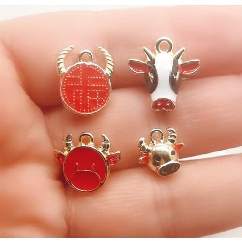 Женские кулоны знаки зодиака Zyqylcx China At AliExpress