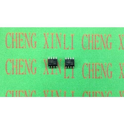 5pcs/lot MCP41050-I/SN 4150I MCP41050 SOP8 new and original