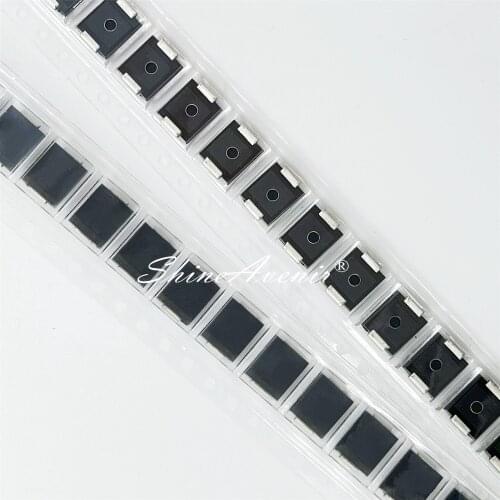 50pcs Fast Recovery Diode STTH3L06S STTH2R06S STTH3R02S STTH3R04S STTH3R06S STTH4R02S STTH212S STTH302S STTH310S SMC DO-214AB