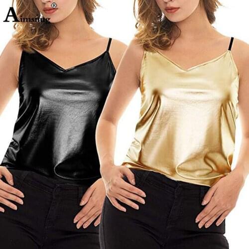 Aimsnug Womens Tops