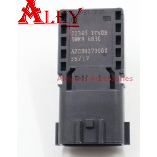 22365-AM60A 22365AM60A 22365 AM60A MAP Manifold Air Pressure Sensor For Q50/60/70 QX50/60/70 For ALTIMA For MURANO For NV1500