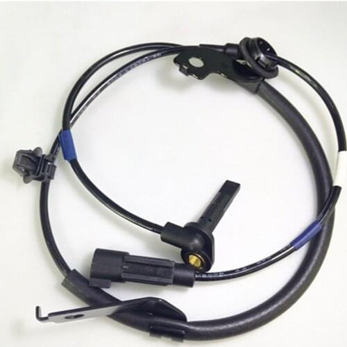 Front Right ABS Wheel Speed Sensor 4670A576 4670A578 for Mitsubishi Outlander Lancer ASX