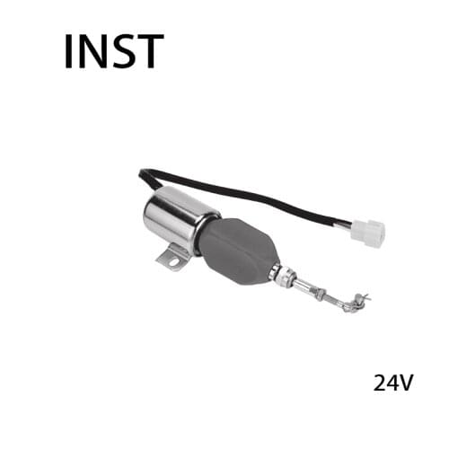 ELECTROMAGNETIC SWTICH SOLENOID FOR 24V 05CF24 3524B