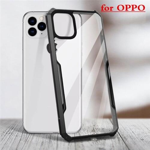 Чехлы для телефонов Oppo A92 FBABF China At AliExpress