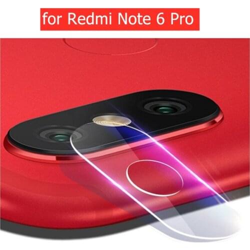 IMIDO Screen Protectors For Xiaomi Redmi 2