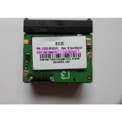 Intermec 2D scanning head EX20 Laser head Engine