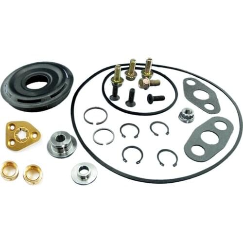 Turbo Charger Repair Rebuild Rebuilt Kit 4027309 for H1C WH1C H1E WH1E H1D H2A