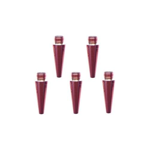 Red pen tips for slimline,fancy,comfort pen RZ-ST-RE