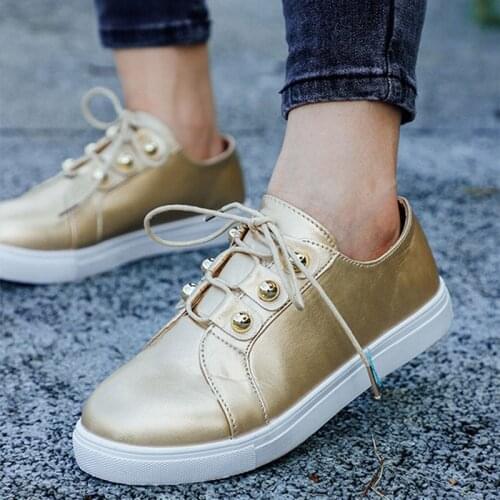 MCCKLE Women's Sneakers