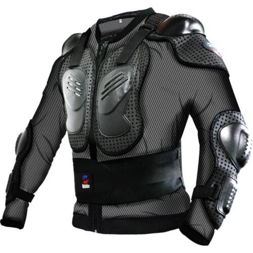 Full Body Motocross Armor Jackets Spine Chest Protection Racing Gear Jackets Motorcycle Moto Protective Turtle