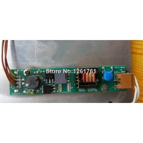 N10227F-2 PS-8M053025F INVERTER