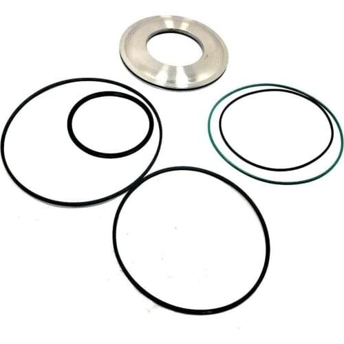 JF015E RE0F11A CVT Pulley Steel Piston Rebuild Kit with O-ring For Nissan Mitsubishi