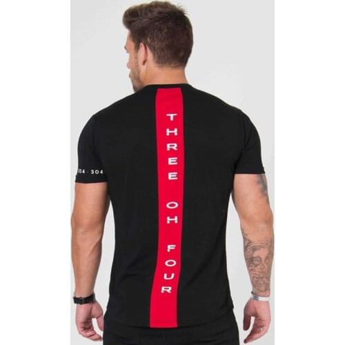 2018 Summer New Mens Gyms T shirt athlete Fitness Bodybuilding Fashion Male Short Cotton Clothing Brand Tee Tops