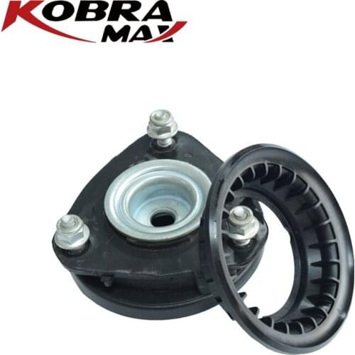 KobraMax Front Suspension Top Support Bearing Engine Mounting 1122893 1S7W3K155AE Fits For FordMondeo Turnier Car Accessories