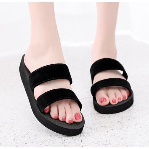 SAGACE Women's Slippers