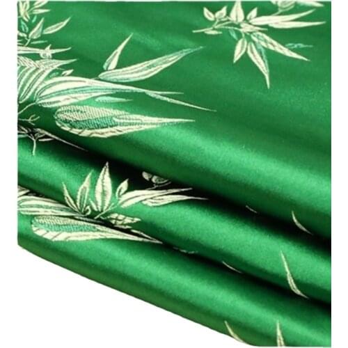 Hanfu formal dress baby clothes pillow cos senior cheongsam ceremonized clothes woven damask fabric - turbolinux