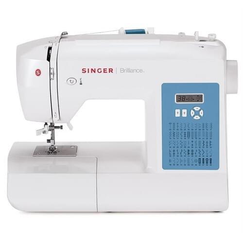 Singer Brilliance 6160 Sewing Machine