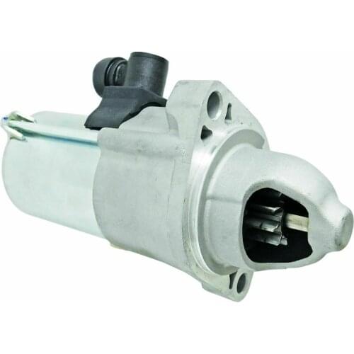 Starter for Honda Car L4 2.4L 2013-2017, Truck CR-V CRV 2015-2016 12V 9 Tooth