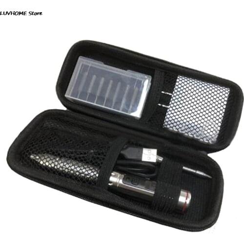 Storage Bag For MINI TS100 ES120 ES121 Soldering Case Electric Screwdriver