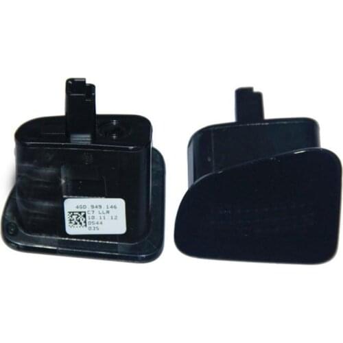 Lane Change Blind Spot Side Assist Led Light For A6 C7 4GD949145 4GD949146