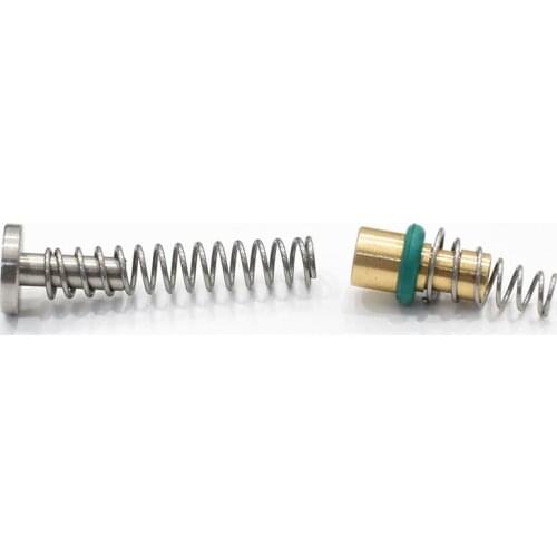 TXED01 twin compressor Check valve 1 piece/lot