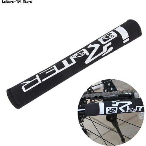 1pc MTB Bike Protector Cover Guard Pad Cycling Bicycle Frame Chain Stay Care