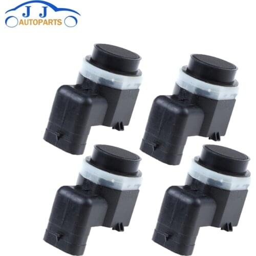 4PCS 31341345 PDC Sensor Parking Alarm Parking Radar For VOLVO C30 C70 S40 S60 S80 V40 V50 V60 V70 XC60 31341638 30786319