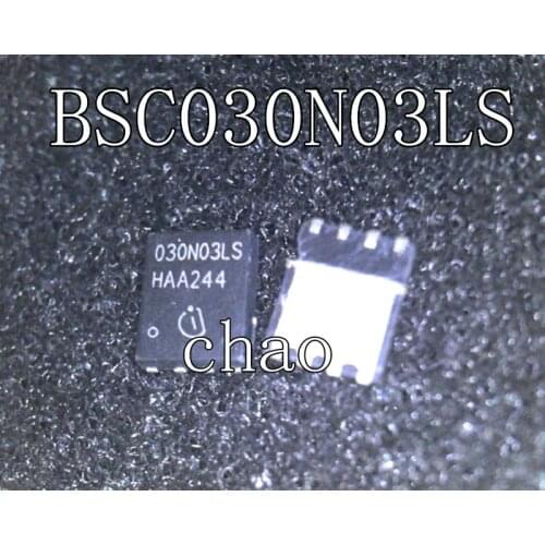 030N03LS BSC030N03LS QFN