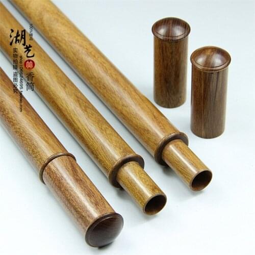 African rosewood long joss stick cylinder aloes cone Most teachers aloes lie sweet sweet custom wholesale