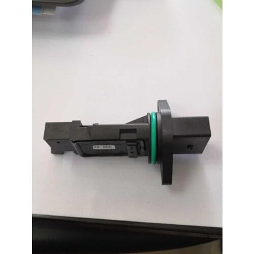 Car accessories Air Flow Sensor For VW AUDI SEAT SKODA Bora Golf Mk4 Multivan T5 A3 057906461A