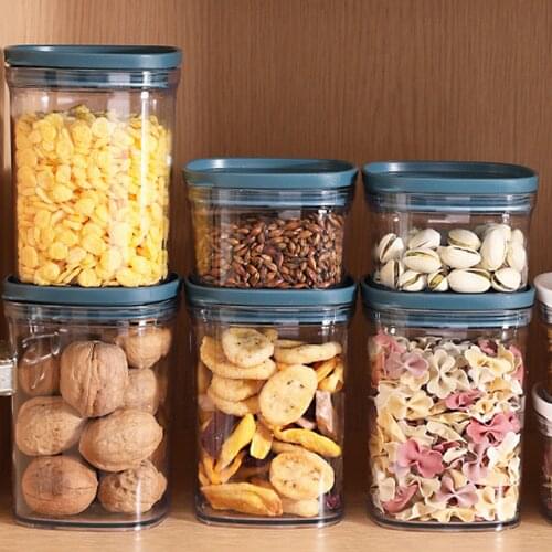 CHUWUJU Plastic Containers