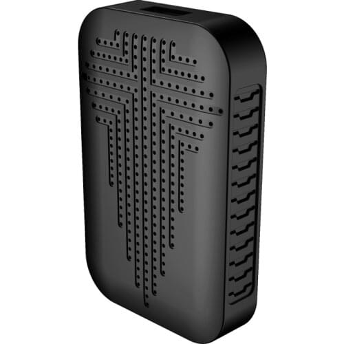 DOUBLEPOW Smart Home Equipment