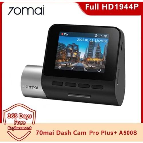 HKFZ Car DVRs