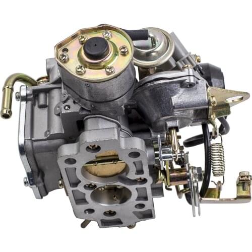 Carburator Carby For Nissan 720 pickup 2.4L Z24 Engine 1983-1986 16010-21G61