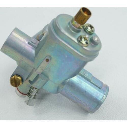 SherryBerg carb carburettor Zündapp 1/17/77 Carburettor 17mm with Page Floats 517 - Bing FREE SHIPPING VERGASER 1-17-77
