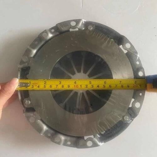 Clutch Cover for Chery QQ