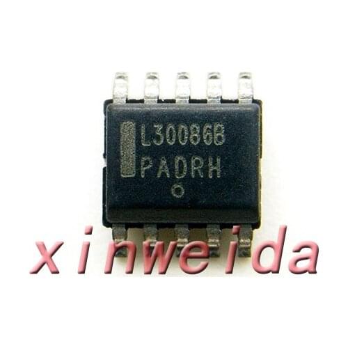 Hot sell! NCL30086BDR2G NCL30086B L30086B SOP8 New parts,good quality .Electronic component .By it directly